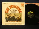 The Zombies - She's Not There -1965 - Parrot Label - Shrink