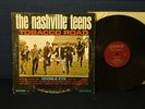 The Nashville Teens - Tobacco Road -1964 - London Label (Unboxed) Mono