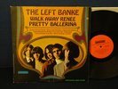 The Left Banke - Walk Away Rene/Pretty Ballerina -1967 - Smash Label - Mono
