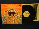 Jimi Hendrix Experience - Axis Bold As Love- 1968 - Reprise Label(Tri color) -