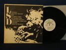 LSD - Radio Documentary LSD - Leary, Ginsberg -  Capitol Label -(WL Promo)