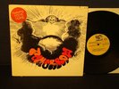 Tomorrow - Tomorrow Featuring Steve Howe - DJ Promo - 1968 Imp. - (Hype Sticker)