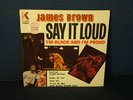 James Brown - Say It Loud I'm Black/Proud - 1969 - King (Original SEALED-  Hype)