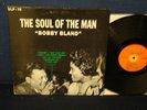 Bobby Bland - The Soul Of The Man - 1966 - Duke Label