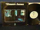 Elmore James - The Sky Is Crying, One Way Out - 1969 - Bell Label(WL Promo)