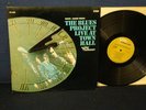The Blues Project - Live At Town Hall - 1967 - Verve Folkways Label - Stereo