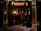 RARE-LOS FREDDYS-SELF TITTLED-LPPU-10027 BEATLES AND SOUL STYLE MUSIC SEALED