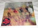 SPOOKY TOOTH - It's All About UK 1st Press PINK ISLAND Psych LP M- Beauty RARE