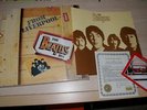 THE BEATLES FROM LIVERPOOL - BOX DI 8 LP COME NUOVO raro cofanetto