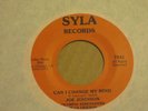 Sweet Soul 45 Joe Johnson & The Olympia Serenaders Plus Friends NOT IN YOUTUBE