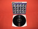 THE BEATLES A hard day's night UK 1964 PARLOPHONE stereo ONE BOX EMI  