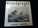 Ulenspiegel - Erster Streich - PL504 - Top und sehr rar