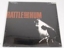 U2 Rattle and Hum Vinyl LP Gatefold Sealed Unopened NEW