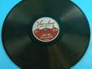 Vee-Jay Records Dimples Baby John Lee Hooker Record Vinyl 78 rpm Chicago Blues