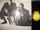 PHIL WOODS/GENE QUILL PHIL AND QUILL WITH PRESTIGE PRESTIGE 7115 NY FIREWORKS OG