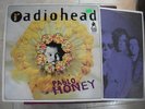 Radiohead – Pablo Honey  ' LP VG+  ORIGINAL 1993