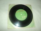 RARE sex pistols C'mon everybody 7