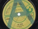 THE MOVE  ROY WOOD  