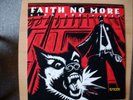 FAITH NO MORE - KING FOR A DAY... VINYL DoLP VERY GOOD