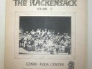 The Rackensack (Playtested LP 279 Stereo Simmons Family Buddy Lancaster) Vol II