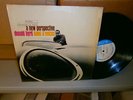 Donald Byrd- A New Perspective  LP on Blue Note