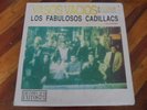 LOS FABULOSOS CADILLACS - Vasos Vacíos (Rare 1993 Record Lp - Colombian Press)