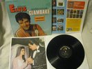 ELVIS PRESLEY Clambake OST LP RARE COMPLETE W/PHOTO + INNER NEAR MINT IN SHRINK