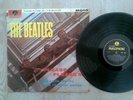 The Beatles : Please Please Me Mono 1N /1N Y&B Parlophone LP PMC 1202