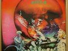 AMON DUUL II DANCE OF LEMMINGS OG UK 71 U/A STEREO LP