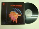 Black Sabbath - Paranoid Gatefold LP / 6360 011 - VERTIGO SWIRL - UK 1970