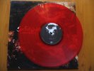 SIX FEET UNDER - COMMANDMENT ( RED VINYL )
