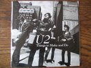 U2 - THINGS TO MAKE AND DO