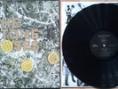 The Stone Roses Debut Album Rare Vinyl LP 1st UK Pressing Ian Brown Excellent Co