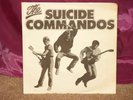 SUICIDE COMMANDOS EMISSION CONTROL 45 7