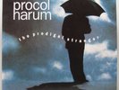 Procol Harum The Prodigal Stranger 1st/Only Press 1991 German LP Robin Trower