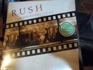 RUSH  MOVING PICTURES LIVE IN CLEVELAND 2011 LP