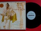 SAX 2369 - 72 BS First label Mozart Don Giovanni CARLO MARIA GIULINI