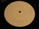 Lee Hazlewood & Nancy Sinatra  NANCY AND LEE  -  LP Test Pressing