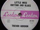 Barry Gibb/Trevor Gordon/Bee Gees/OZ Leedon/65.