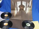 GEORGE HARRISON, ALL THINGS MUST PASS - UNIQUE 1970 1st PRESS & INSERT (BEATLES)