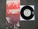 45* Rattus - Ihmiset on sairaita EP -  Finland