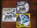 IRON MAIDEN-FLIGHT 666...2 X LP PICTURE DISC..METAL