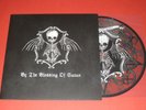 BEHEXEN By The Blessing Of Satan Pic LP BAPTISM BURZUM DARKTHRONE HORNA SARGEIST