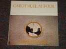 CAT STEVENS   CATCH BULL AT FOUR   STILL SEALED UNOPENED ORIG 1970's LP SP 4365