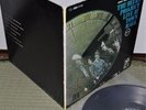 The Blues Project Live At Town Hall Japan gatefold LP