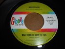 RARE KILLER -POPCORN-MOD-NORTHERN SOUL- JOHNNY NASH