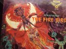 sxl 2017 WBG ed1 STRAVINSKY FIREBIRD  LOSR  Ansermet  NM -   original