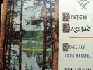 sxl 2030 wbg ed1 Kirsten Flagstad Sibelius songs