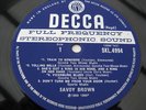Savoy Brown BLUE MATTER UK LP 1ST UNBOXED STEREO 1969 PLAYS EXCELLENT PLUS