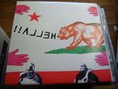 HELLA-Hold Your Horse Is LP lightning bolt